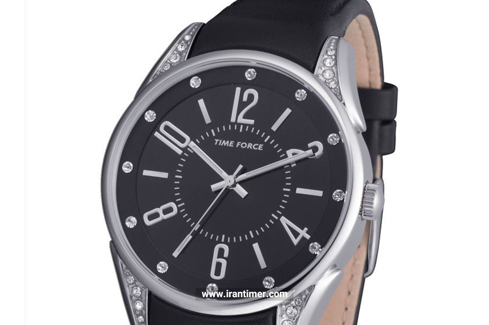 خرید ساعت مچی مردانه تایم فورس مدل TF4062M07 به چه افرادی پیشنهاد میشود؟